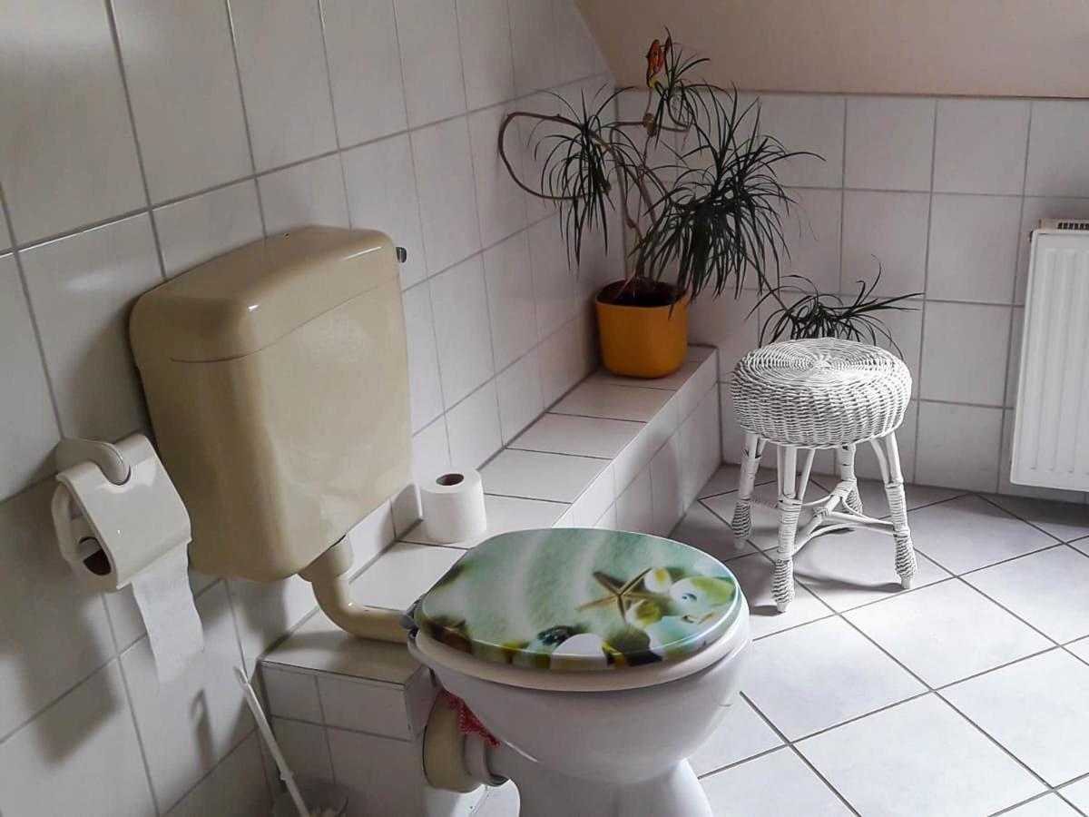 Apartment Boemitz المظهر الخارجي الصورة