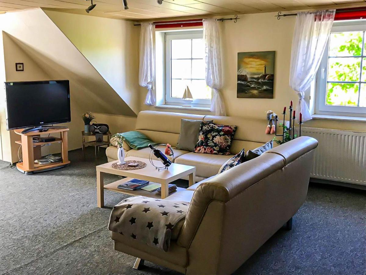 Apartment Boemitz المظهر الخارجي الصورة