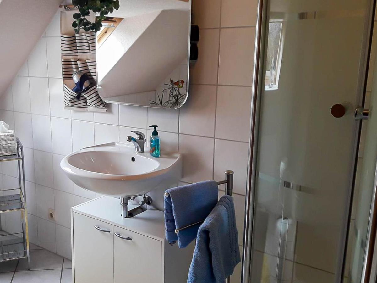 Apartment Boemitz المظهر الخارجي الصورة