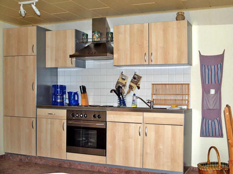Apartment Boemitz الغرفة الصورة